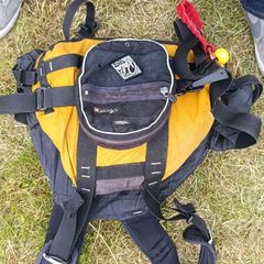 life jacket Palm M size