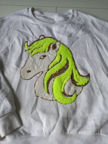 Girls jumper