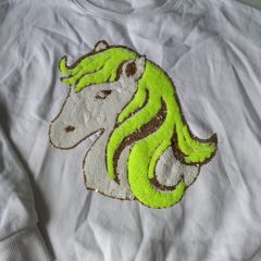 Girls jumper