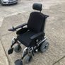 Electric wheelchair Image 2