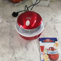 ice cream