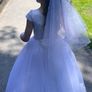 Communion dress Image 5