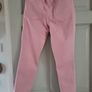 ladies trousers,blush/pink Image 3