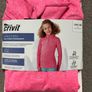 New crivit girls ski top 134/140cm 8-10 years Image 2