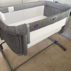Chicco Next2me crib