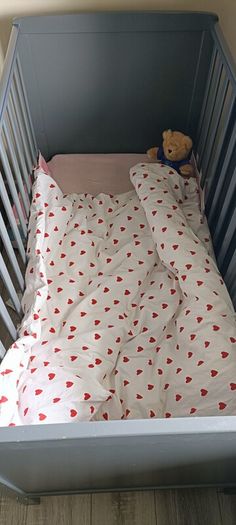 cot