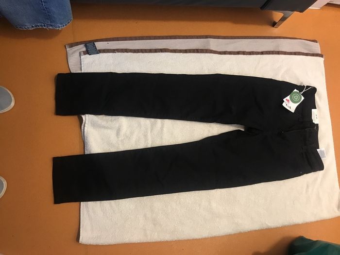 Black jeans