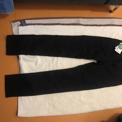 Black jeans