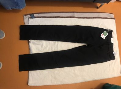 Black jeans