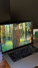 macbook M1 PRO