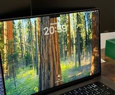 macbook M1 PRO