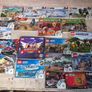 Lego 30Kg Job Lot inc 100+ minifigs Image 5