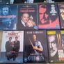 Sean Connery Dvd Collection Bundle 007 James Bond Highlander The Rock Dr No The Untouchables Etc Image 5