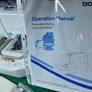 BROTHER Innov-is M240ED Embroidery Sewing machine - As new - Just serviced Image 4