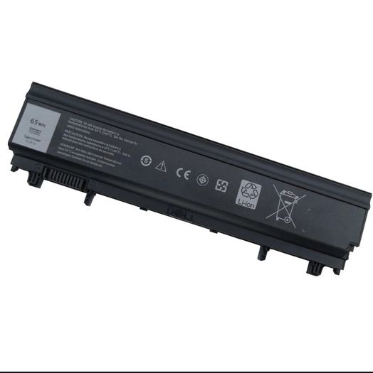 For Dell Latitude E5440 E5540 65wh Battery Vv0nf 451-bbie 451-bbif N5yh9 Wgcw6