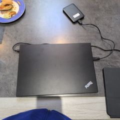 Lenovo thinkpad t580