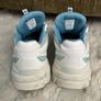 Axel Arigato Trainers - Marathon Runner in Blue Image 4