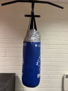 Punch Bag
