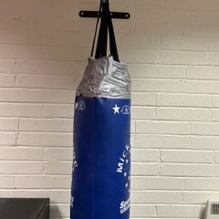 Punch Bag