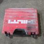 Hilti Te4 Sds hammer drill Image 3