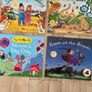 Julia Donaldson books Image 3
