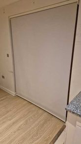 Electric Blinds - Door and Window