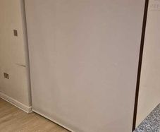Electric Blinds - Door and Window
