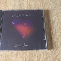 Sonja Kristina - Cri De Coeur