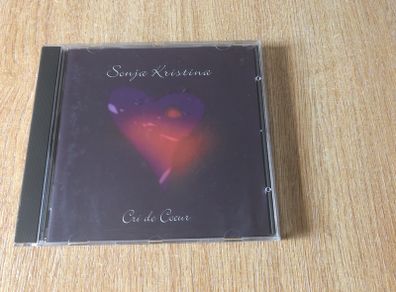 Sonja Kristina - Cri De Coeur