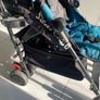 Silver Cross Buggy with rain cover Image 2