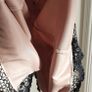 RENATO NUCCI Paris Taupe and Black dress Sz 10 UK - Bnwt Rrp 239 Sterling Image 9