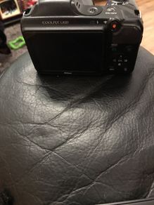 nikon Coolpix L820