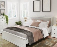 Beds Kingsize