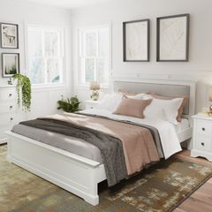 Beds Kingsize