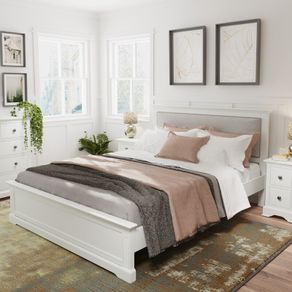Beds Kingsize