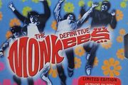 The Monkees 2CD  - The Definitive
