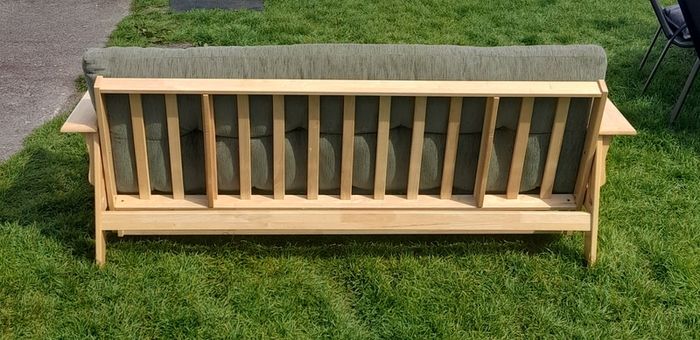 Futon sofabed/daybed for sale