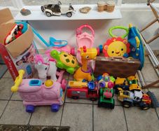 Free Toys