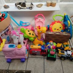 Free Toys