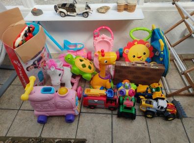 Free Toys