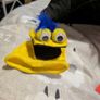 hand made puppet Image 2