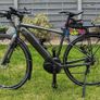 Electric bike for sale - Giant FastRoad E+ 2 CC Image 2