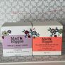 mad hippie triple c night cream, mad hippie microdermabrasion facial and mad hippie antioxidant facial oil Image 2
