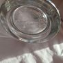 4 Vintage Heineken glass beer tankards/mugs. Image 4