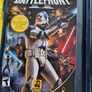 Star Wars Battlefront II 2 NTSC version PlayStation2 Ps2 games Original Image 4
