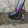 Orbea Laufey 27+ H30 (Size M) - Less than 500km Image 7