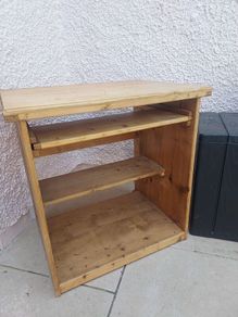 Computer or craft table