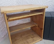 Computer or craft table