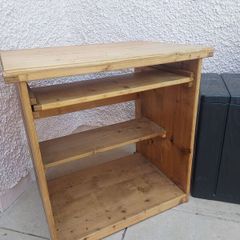 Computer or craft table