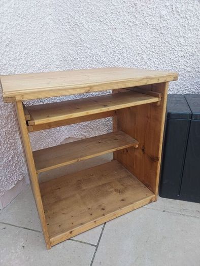 Computer or craft table